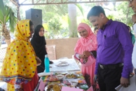 at-Taiyebaat - Healthy Food and Lifestyle with Healthy Snacks Cooking Competition